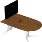 【別途送料あり】プラス（PLUS）　６２３３１３）ＸＦタイプＬ　ＴＶテ－ブル　ＸＬ－１８１２ＭＴ　Ｔ２／Ｍ４　【品番：XL-1812MT T2/M4】