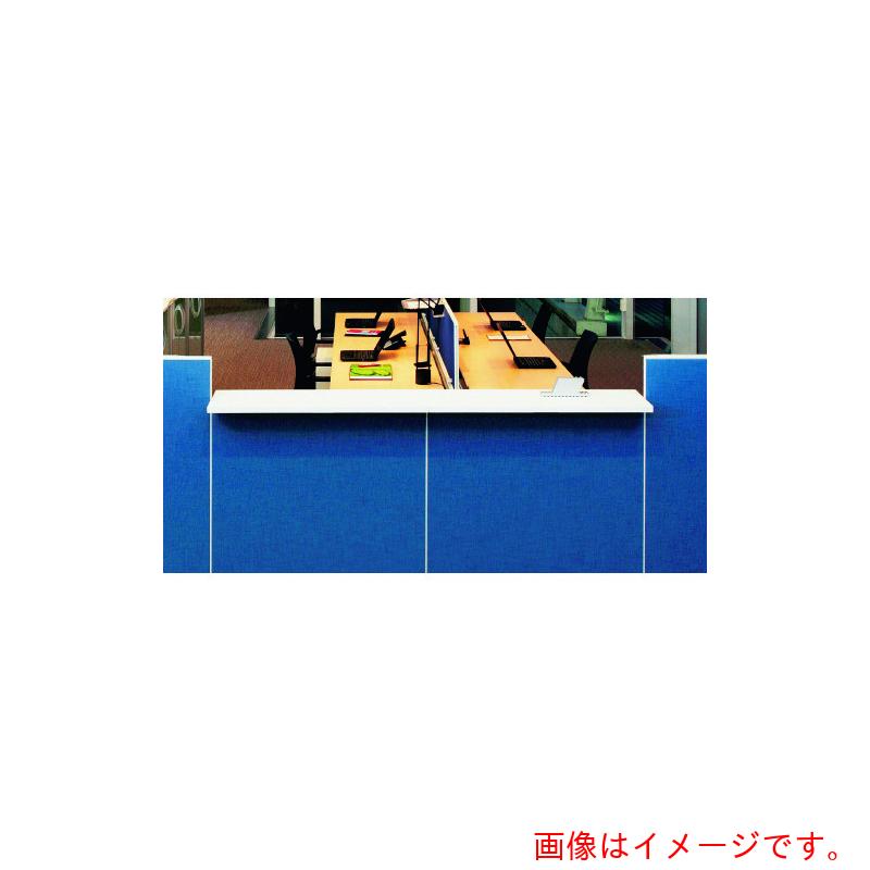 【別途貨物輸送あり】足し加える（PLUS） ６３７３１１）ＸＦダイアログボックス カウンタ天板 ＸＰ－０９０３ＣＴ ＷＭ 【品番：XP-0903CT WM】