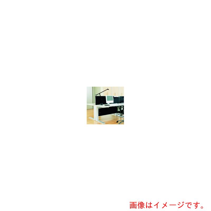 プラス（PLUS）　６３７５０３）ＸＦ　デスクフロントパネル　ＸＰ－１４９ＤＦＰ－Ｑ　ＢＫ　【品番：XP-149DFP-Q BK】