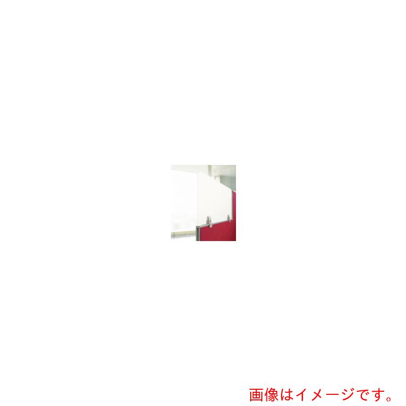 【別途貨物輸送あり】つけ加える（PLUS） ６３７４７９）ＸＦダイアログボックス アッパー映写幕 ＸＰ－Ｓ０８０３Ｓ ＢＫ 【品番：XP-S0803S BK】