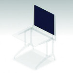 プラス（PLUS）　６０５９１５）ＸＦ　ＴＹＰＥ－Ｒ　デスクトップパネル　ＸＲ－０８６Ｐ　【品番：XR-086P】 42,563円