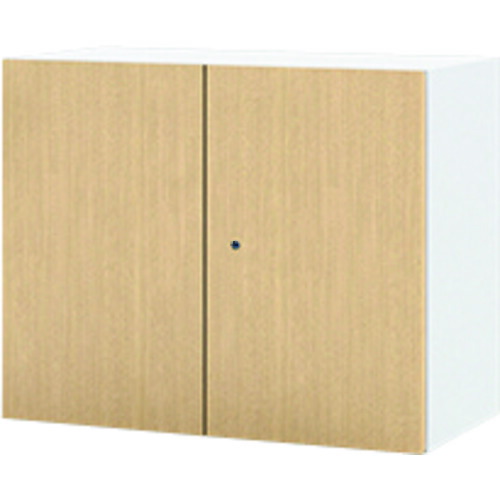 プラス（PLUS）　６４９４２８）ＸＦ　Ｌｘ　両開き保管庫ＸＳ－Ｘ７０Ａ－Ｗ　Ｗ４／ＬＷ　【品番：XS-X70A-W W4/LW】
