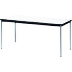 プラス(PLUS) 660214)YB2 会議テーブル YB-S525N WS/P 【品番:YB-S525N WS】