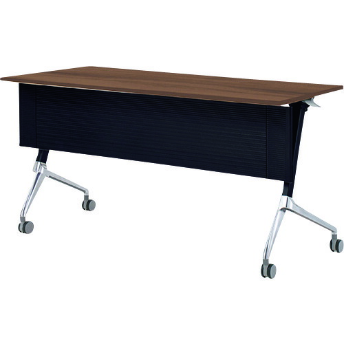 プラス（PLUS）　６７５８７５）ＹＦ　会議テーブル　ＹＦ－５２０Ｍ　ＰＷ　【品番：YF-520M PW】