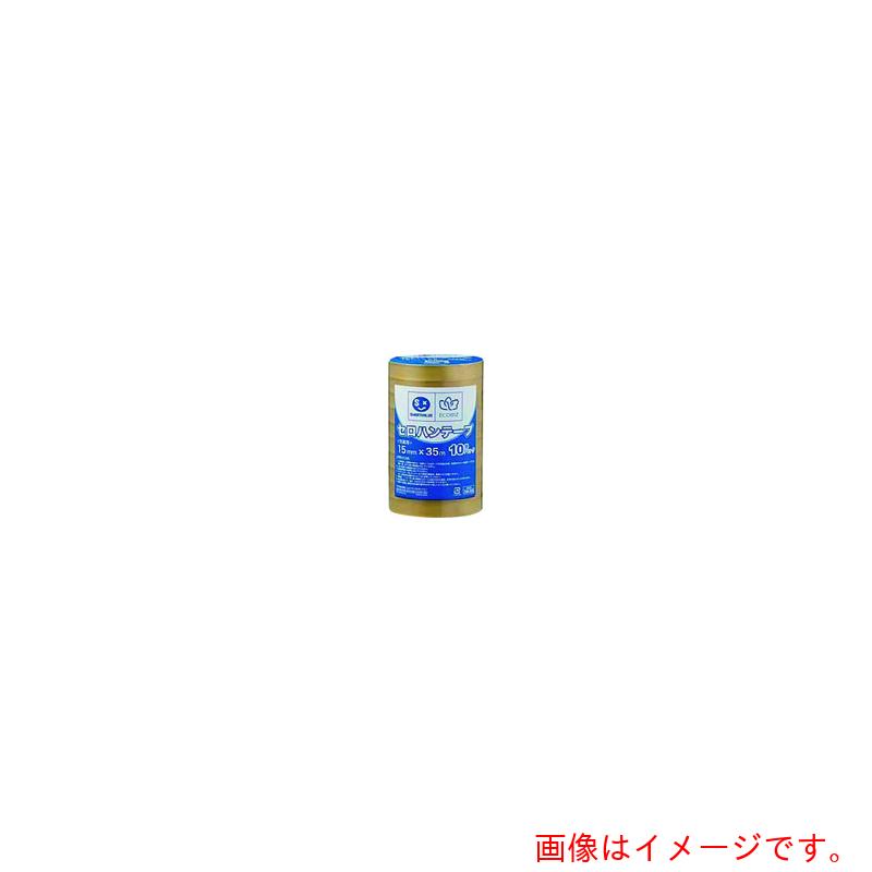 足し加える（PLUS） ＪＴＸ ８３８６８３）セロハン磁気テープ １５粍×３５ｍ ２００巻Ｂ６３８Ｊ２００ 【品番：B638J-200】
