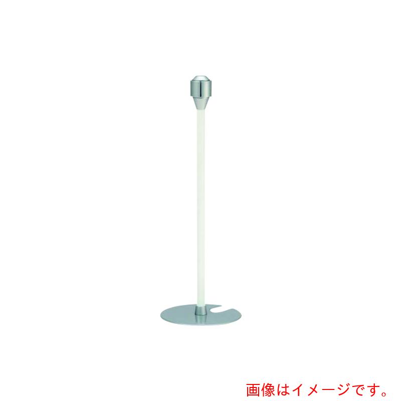 プラス（PLUS）　４０５１５）ベルト式パーティションポール　ＢＰ－８００ＢＫ　ＢＫ　【品番：BP-800BK BK】