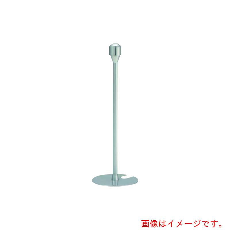 プラス（PLUS）　１６４１２）ベルト式パーティションポール　ＢＰ－８００ＳＩ　ＢＫ　【品番：BP-800SI BK】