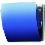 足し加える（PLUS） ７４４０８７）磁石ゼムクリップＣＰ－０４７ＭＣＲ Ｌ 青色１０個 【品番：CP-047MCR BL(10)】