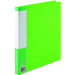 つけ加える（PLUS） ＪＴＸ ８８６６１９）輪っか式読みやすい書き付け緑１０冊 Ｄ０５１Ｊ１０ＧＲ 【品番：D051J-10GR】