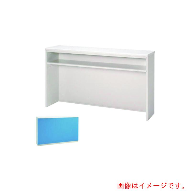 【別途送料あり】プラス（PLUS）　２４５０８）ＤＫ　ハイカウンター　オープン　ＤＫ－１５ＨＥ　ＬＢ　【品番：DK-15HE LB】