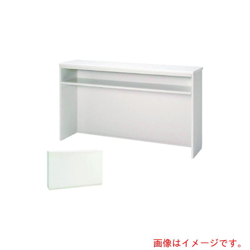 【別途送料あり】プラス（PLUS） ２４５０４）ＤＫ ハイカウンター オープン ＤＫ－１５ＨＥ Ｗ４ 【品番：DK-15HE W4】