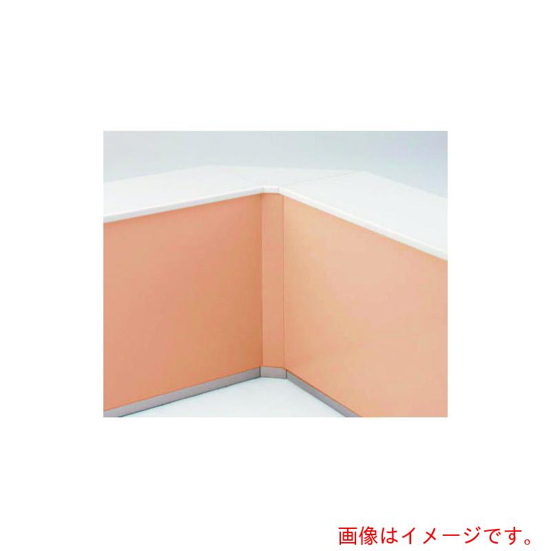 【別途送料あり】プラス（PLUS） ６９２２４）ＤＫハイカウンターコーナータイプＤＫ－ＨＩＣ ＷＭ 【品番：DK-HIC WM】