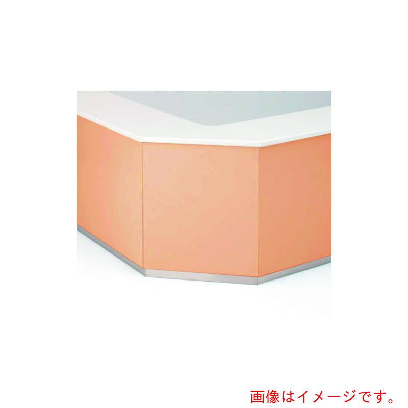 【別途送料あり】プラス（PLUS） ６９２１３）ＤＫハイカウンターコーナータイプＤＫ－ＨＯＣ ＷＭ 【品番：DK-HOC WM】