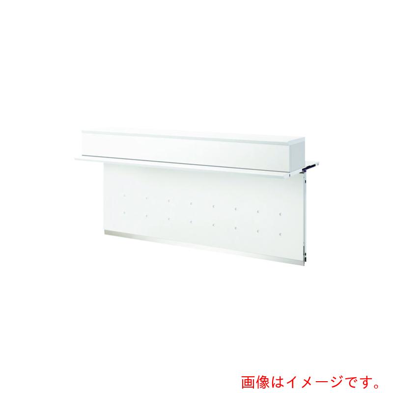 【別途貨物輸送あり】足し加える（PLUS） ６１０５７１）ＥＫ ハイカウンターインフォ型ＥＫ－１２ＨＩ ＷＳ／Ｗ４ 【品番：EK-12HI WS/W4】