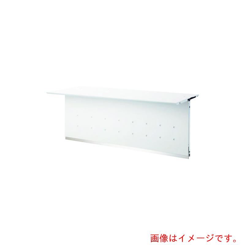 【別途貨物輸送あり】つけ加える（PLUS） ６１０５６５）ＥＫ 置き目カウンタ ＥＫ－１２Ｌ ＷＳ／Ｗ４ 【品番：EK-12L WS/W4】