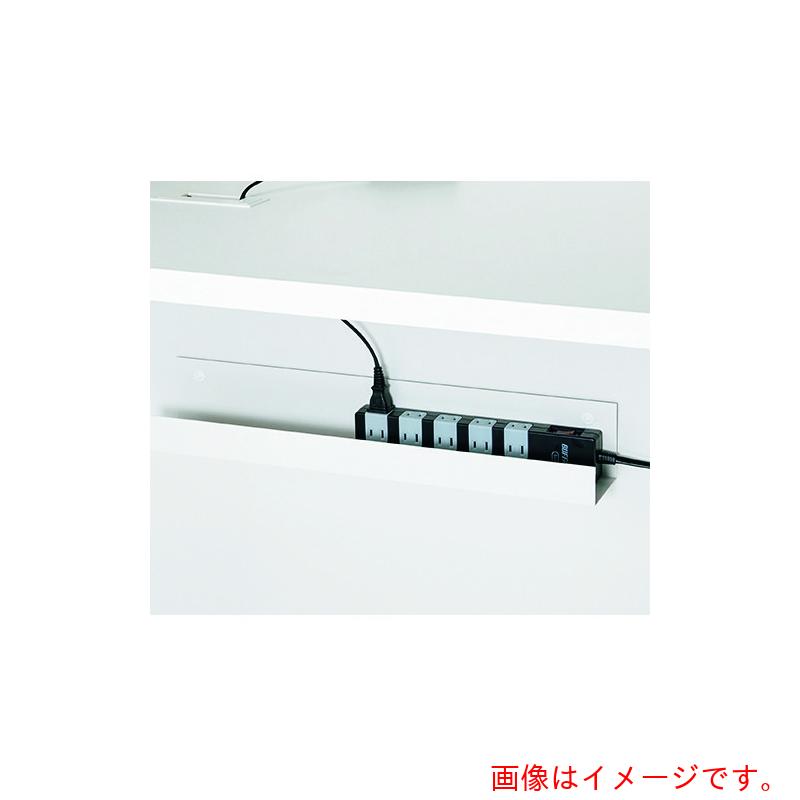 プラス（PLUS）　６１０５７３）ＥＫ　配線ダクト　ＥＫ－１８Ｄ　Ｗ４　【品番：EK-18D W4】