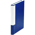 プラス（PLUS）　８０６７７５）クリアＦファイル　６０Ｐ　ＦＣ１２６ＥＬ　Ａ４Ｓ　ＮＶ１０冊　【品番：FC-126EL NV(10)】 8,218円