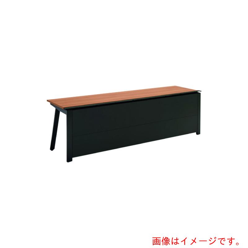 プラス（PLUS）　６６４５８６）Ｇｅｎｅｌａ追加幕板　片面　ＧＥ－１４ＫＭ　ＢＫ　【品番：GE-14KM BK】