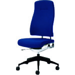つけ加える（PLUS） ６９６４０５）事務イス リオルガワン ＫＣ－ＲＰ６４ＳＬＵ ＢＬ 【品番：KC-RP64SLU BL】