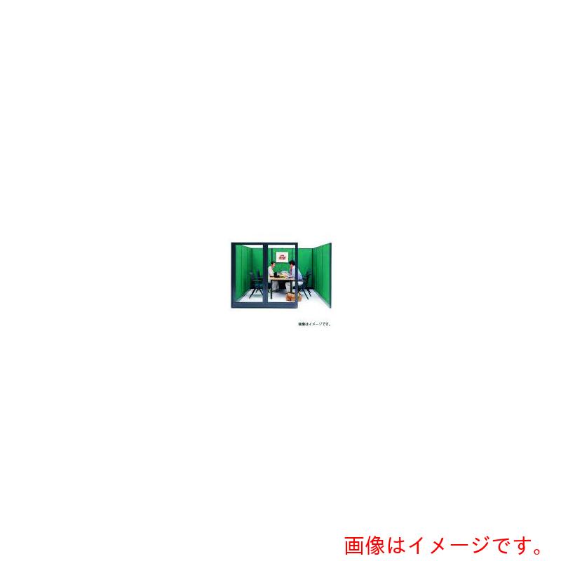 プラス（PLUS）　６８２２０９）ＫＩパネル（ＰＥＴクロス）ＫＩ－０４１１Ｒ　ＬＧＹ　【品番：KI-0411R LGY】