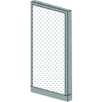 【別途送料あり】プラス（PLUS）　６８２７３３）ＫＩパネル（光触媒）ＫＩ－０６１４Ｑ　ＤＧＹ　【品番：KI-0614Q DGY】