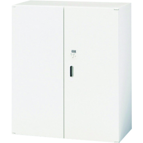 【別途送料あり】プラス（PLUS）　６３５７８４）ＬＸ－５　ダイヤル錠保管庫　Ｌ５－１０５ＡＤ－Ｂ　ＬＧＹ　【品番：L5-105AD-B LGY】