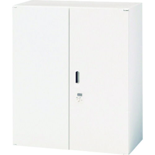 【別途送料あり】プラス（PLUS）　６３５７８３）ＬＸ－５　ダイヤル錠保管庫　Ｌ５－１０５ＡＤ－Ｔ　ＬＧＹ　【品番：L5-105AD-T LGY】