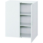 【別途送料あり】プラス（PLUS）　６３５８１０）ＬＸ－５　両開き保管庫　Ｌ５－Ｅ１０５Ａ　Ｗ４　【品番：L5-E105A W4】