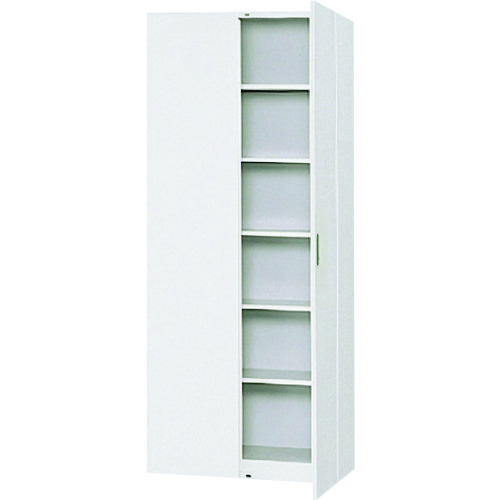 【別途送料あり】プラス（PLUS）　６３５５３０）ＬＸ－５　両開き保管庫　Ｌ５－Ｅ２１０Ａ　Ｗ４　【品番：L5-E210A W4】