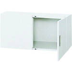 プラス（PLUS）　６３５９０２）ＬＸ－５　両開き保管庫　Ｌ５－Ｇ５０ＡＲ　Ｗ４　【品番：L5-G50AR W4】