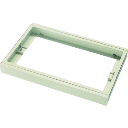 プラス（PLUS）　６３５３７２）笠木　Ｌ５－Ｈ２Ｃ　Ｗ４　【品番：L5-H2C W4】