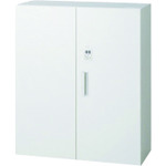 【別途送料あり】プラス（PLUS）　６４８２３９）Ｌ６　両開き保管庫　Ｌ６－１０５ＡＤ－Ｂ　Ｗ４　【品番：L6-105AD-B W4】