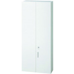 【別途貨物輸送あり】つけ加える（PLUS） ６４８２４０）Ｌ６ 両開き庫入れ庫 Ｌ６－２１０ＡＤ Ｗ４ 【品番：L6-210AD W4】