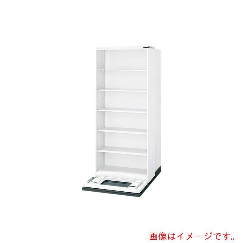【別途送料あり】プラス（PLUS）　６４８７２９）Ｌ６　横移動増設型　Ｌ６－２５３ＹＨ－Ｚ　Ｗ４　【品番：L6-253YH-Z W4】