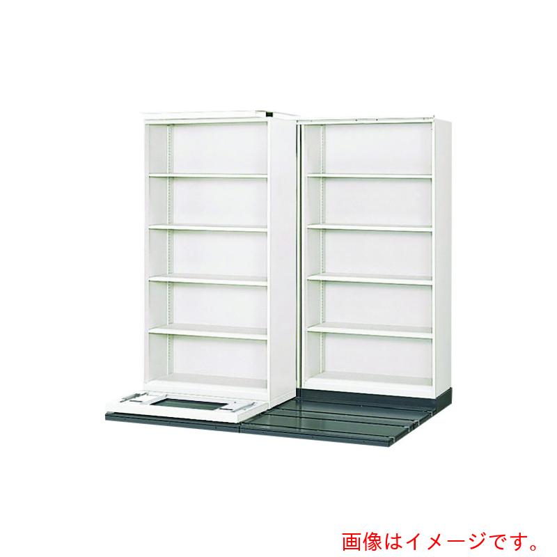 【別途送料あり】プラス（PLUS）　６４８７７３）Ｌ６　横移動基本型　Ｌ６－４４４ＹＭ－Ｋ　Ｗ４　【品番：L6-444YM-K W4】