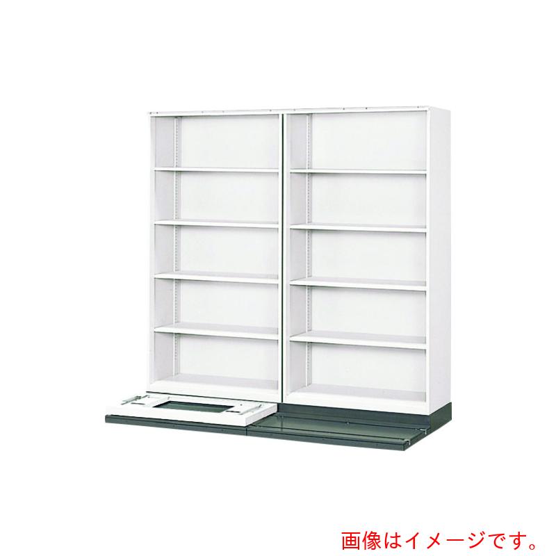 【別途送料あり】プラス（PLUS）　６４８８１３）Ｌ６　横移動基本型　Ｌ６－４５ＹＭ－Ｋ　Ｗ４　【品番：L6-45YM-K W4】