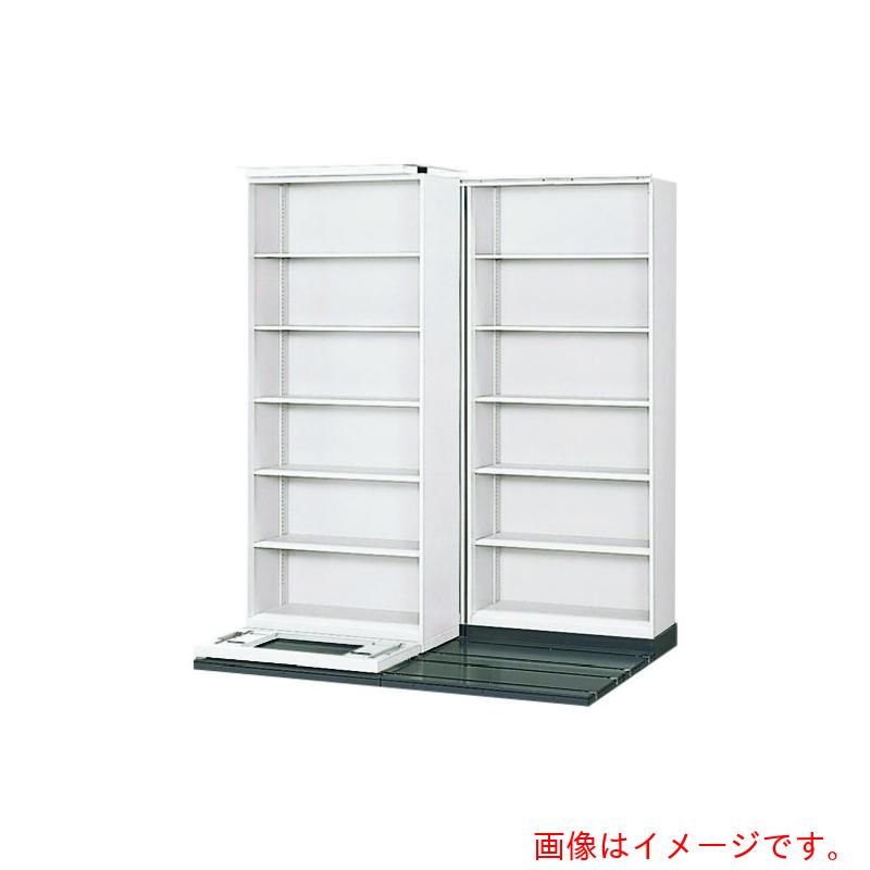 【別途送料あり】プラス（PLUS）　６４８６７６）Ｌ６　横移動基本型　Ｌ６－５３４ＹＨ－Ｋ　Ｗ４　【品番：L6-534YH-K W4】