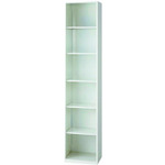 プラス（PLUS） ６４８５３７）Ｌ６ オープン保管庫 Ｌ６－Ａ２１０ＥＣ Ｗ４ 【品番：L6-A210EC W4】