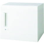 プラス（PLUS）　６４８５１３）Ｌ６　片開き保管庫　Ｌ６－Ａ４０ＡＣＲ　Ｗ４　【品番：L6-A40ACR W4】