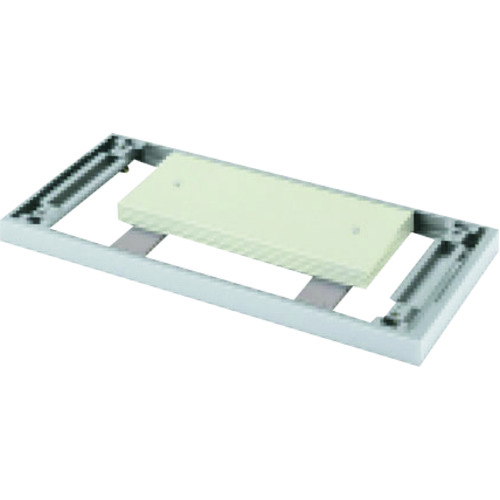プラス(PLUS) 648617)L6 荷重ベース L6-F11B M4 【品番:L6-F11B M4】