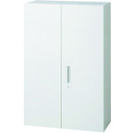 【別途送料あり】プラス（PLUS）　６４８２３５）Ｌ６　両開き保管庫　Ｌ６－Ｇ１２０Ａ　Ｗ４　【品番：L6-G120A W4】