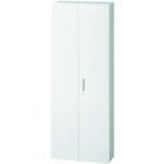 【別途送料あり】プラス（PLUS）　６４８２３７）Ｌ６　両開き保管庫　Ｌ６－Ｇ２１０Ａ　Ｗ４　【品番：L6-G210A W4】