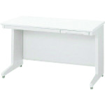 プラス（PLUS） ６７１３７４）ＬＡ 平机 ＬＡ－１２６Ｈ ＷＳ／Ｗ４ 【品番：LA-126H WS/W4】
