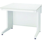 プラス（PLUS）　６７１３９１）ＬＡ　平机　ＬＡ－Ｗ０８７Ｈ　ＷＳ／Ｗ４　【品番：LA-W087H WS/W4】