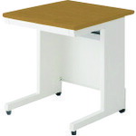 プラス(PLUS) 678572)LEED 平机 LE-077H T2/W4 【品番:LE-077H T2/W4】