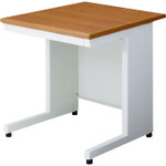 プラス（PLUS）　６７８７３５）リード　平机　ＬＥ－０８７Ｈ　Ｔ２／Ｗ４　【品番：LE-087H T2/W4】