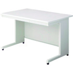 プラス（PLUS）　６７８６０５）リード　平机　ＬＥ－１１７Ｈ　ＷＳ／Ｗ４　【品番：LE-117H WS/W4】