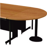 足し加える（PLUS） ６７８９７５）先んじる 半円型一覧表 ＬＥ－７ＤＴ－ＨＲ Ｔ２／ＢＫ 【品番：LE-7DT-HR T2/BK】