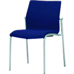 【別途送料あり】プラス（PLUS）　６０２２３）会議イス　ＭＣ－Ａ２０　ＭＣ－Ａ２２　ＤＢ　【品番：MC-A22 DB】 35,907円