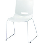 プラス（PLUS）　１６１７４）会議イス　ＭＣ－ＵＢ　ＭＣ－ＵＢ０１　【品番：MC-UB01】